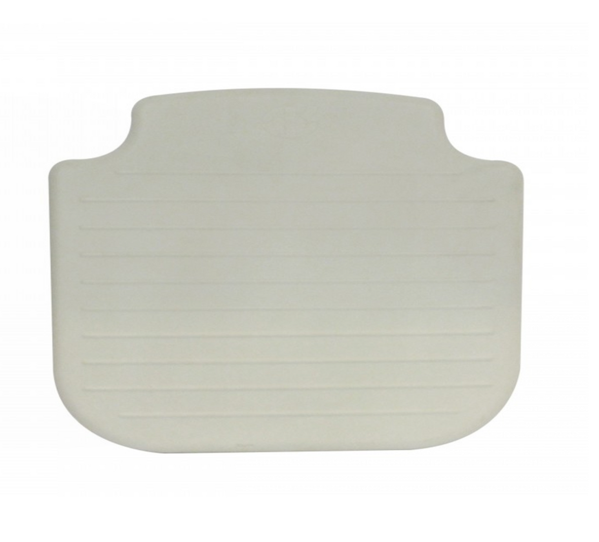 AKW 4000 Series Spare Seat Cushion Extra Wide Blue or Grey (04175)(04275)