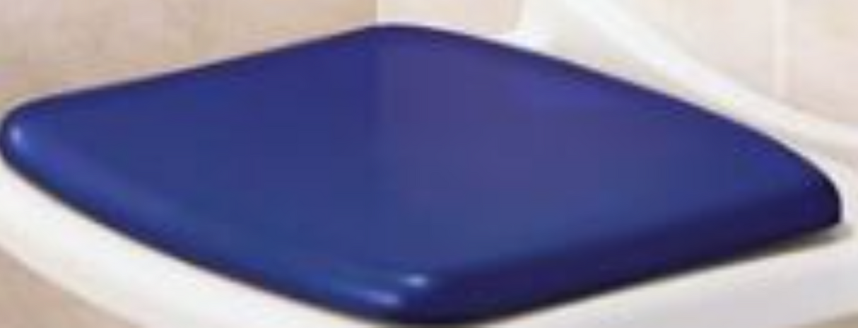 AKW 2000 Series Spare Seat Pad Blue or Grey (02015)(02215)