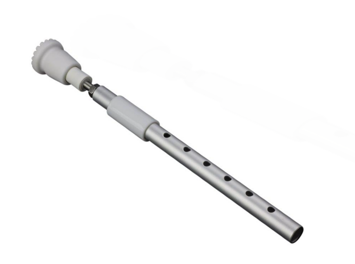 AKW 2000 Series Seat Adjustable Leg (02012)