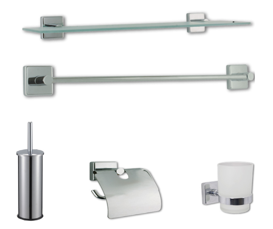 AKW Modern Range Accessory Kit (23674)