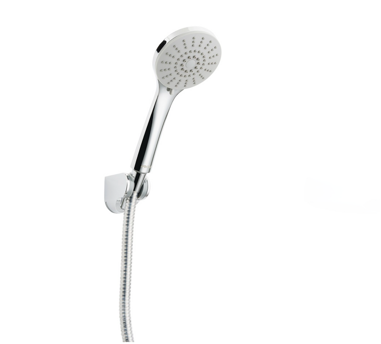 AKW Basic Shower Kit (No Rail) with 1.5m Hose (30819)