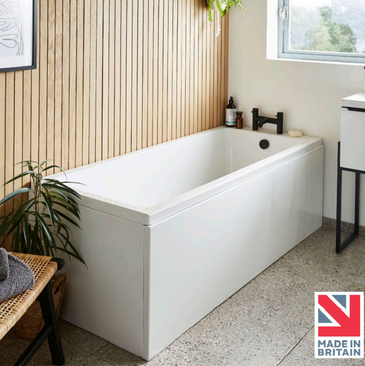 Kartell K-VIT Ultimate Reinforced Front Panel 1500mm x515mm (UFP1500515)