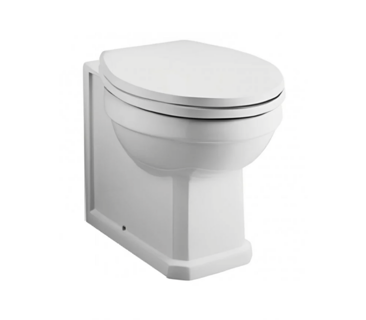 Kartell K-VIT Astley Back To Wall Pan (POT032AS)