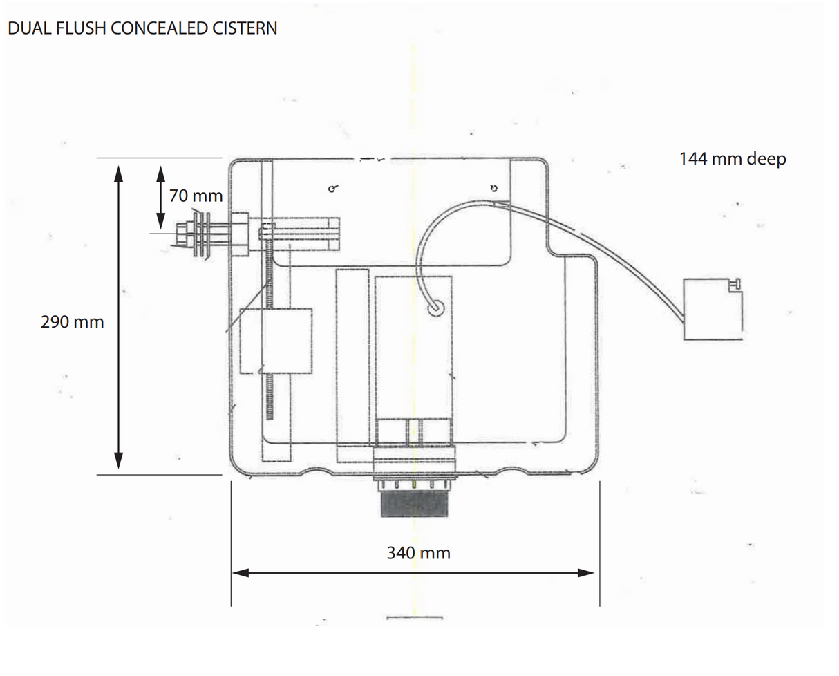 Kartell K-VIT Matrix Right Handed L-Shaped Single Door Furniture Pack 900mm Storm Grey Gloss or White Gloss (MAT900PACK-RH)