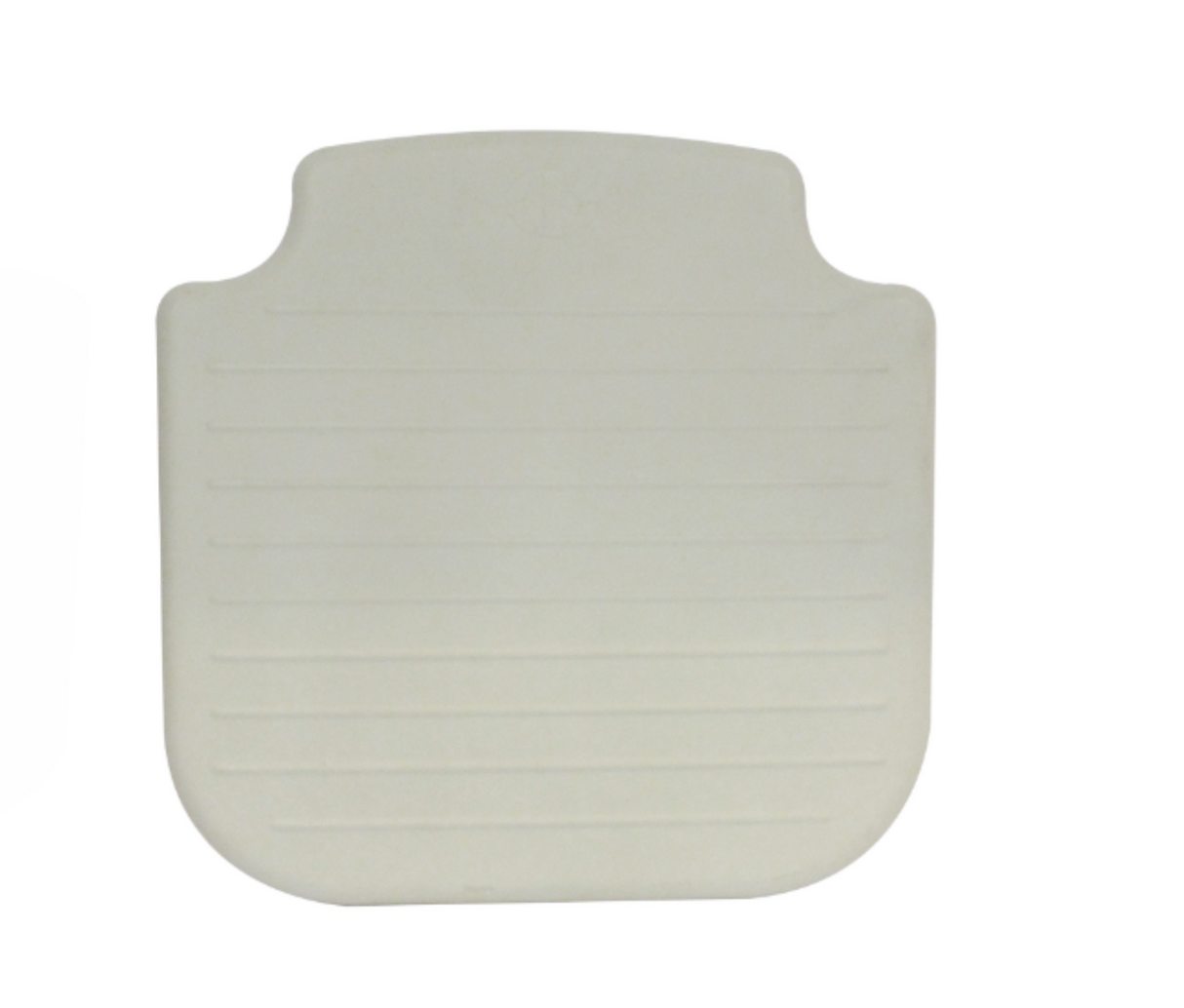 AKW 4000 Series Spare Standard Width Seat Cushion Blue or Grey (04170)(04270)