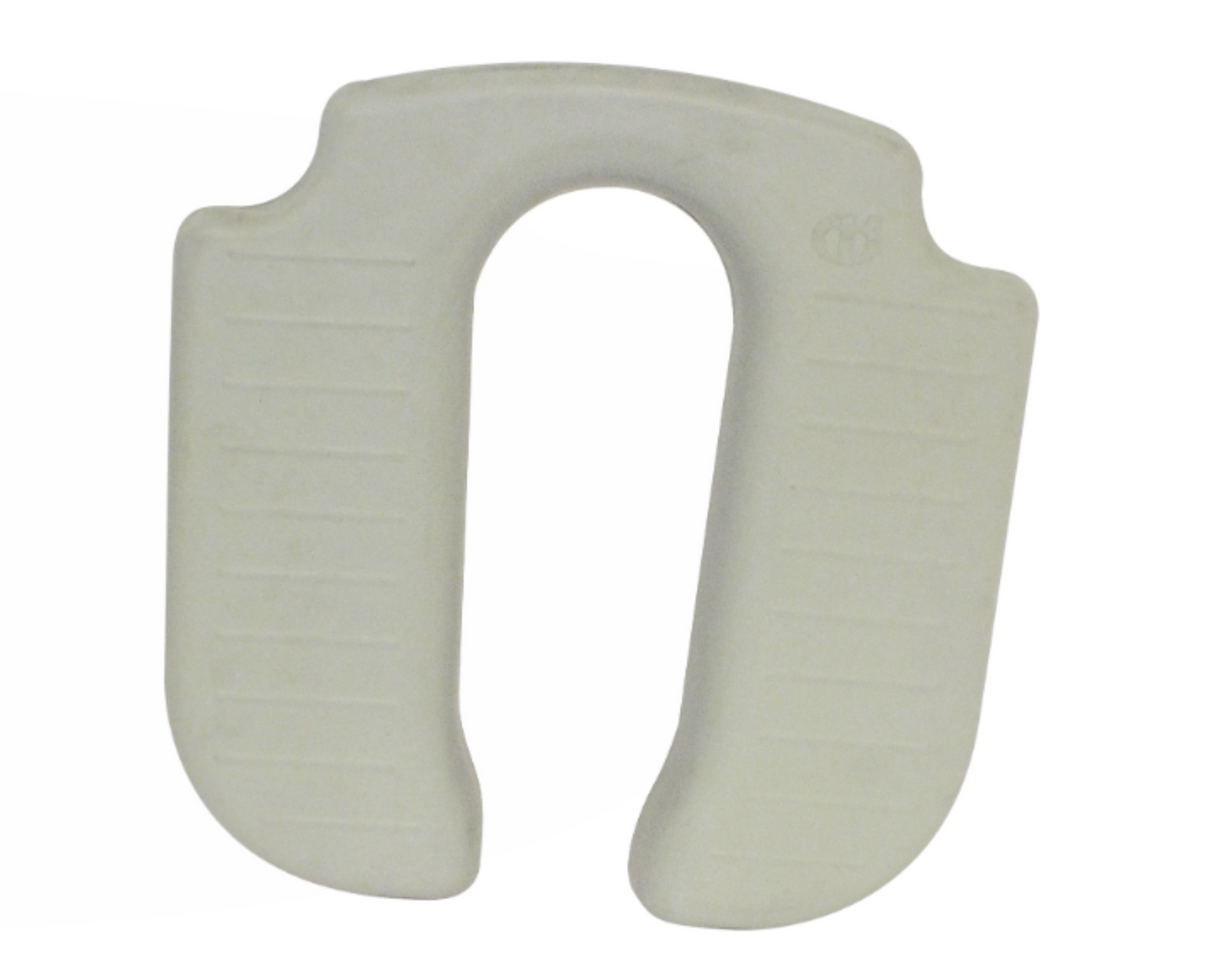 AKW 4000 Series Spare Seat Cushion Horseshoe Blue or Grey (04180)(04280)