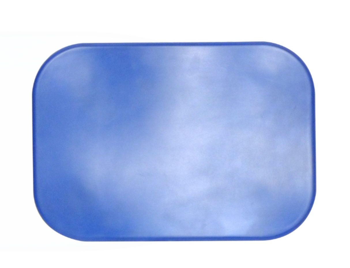 AKW 4000 Series Spare Back Cushion Blue or Grey (04190)(04290)