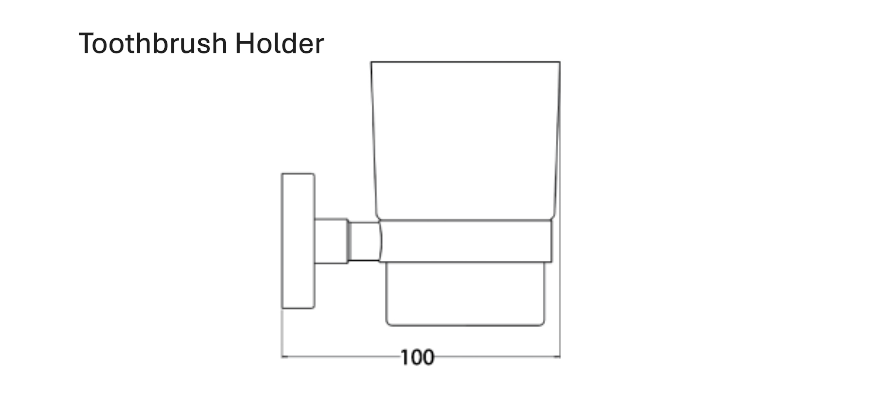 AKW Modern Range Accessory Kit (23674)