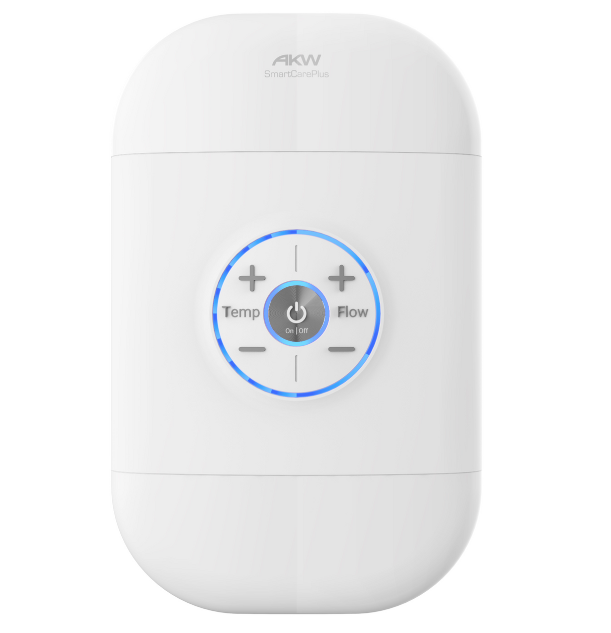 AKW SmartCare Plus 10.5kW with Mid Grey Kit (29010MG)