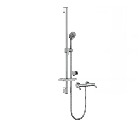 AKW Arka Care Thermostatic Mixer Shower (25420CH)