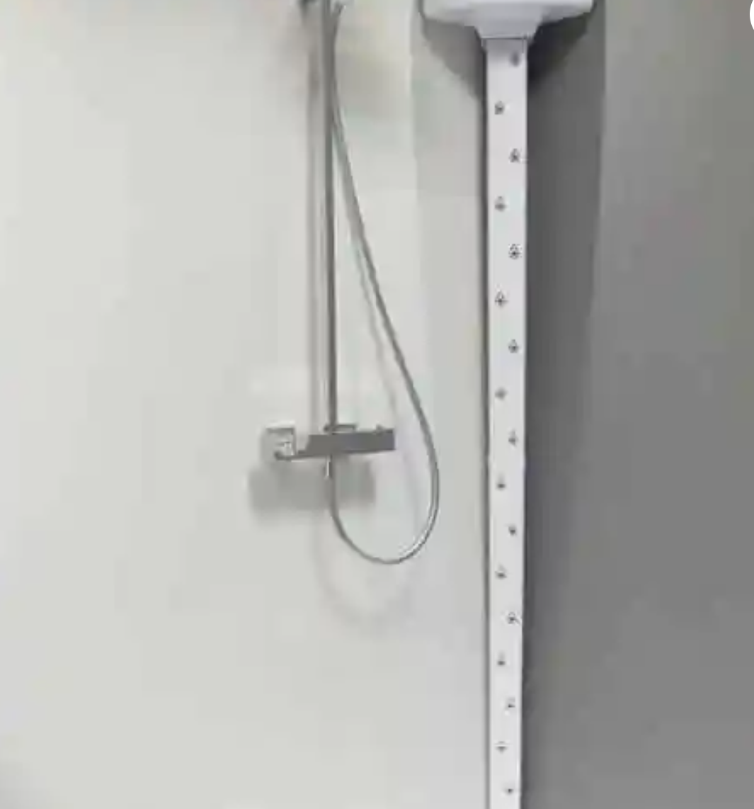 iDry Apres Evolve Full-Body Air Dryer