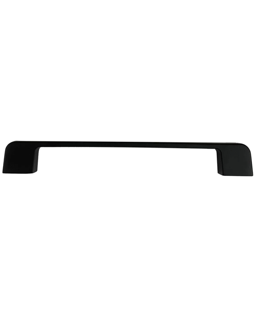 Kartell K-VIT Options 24 Handle Black (x2 Screw's Per Handle) (HAN097-BL)