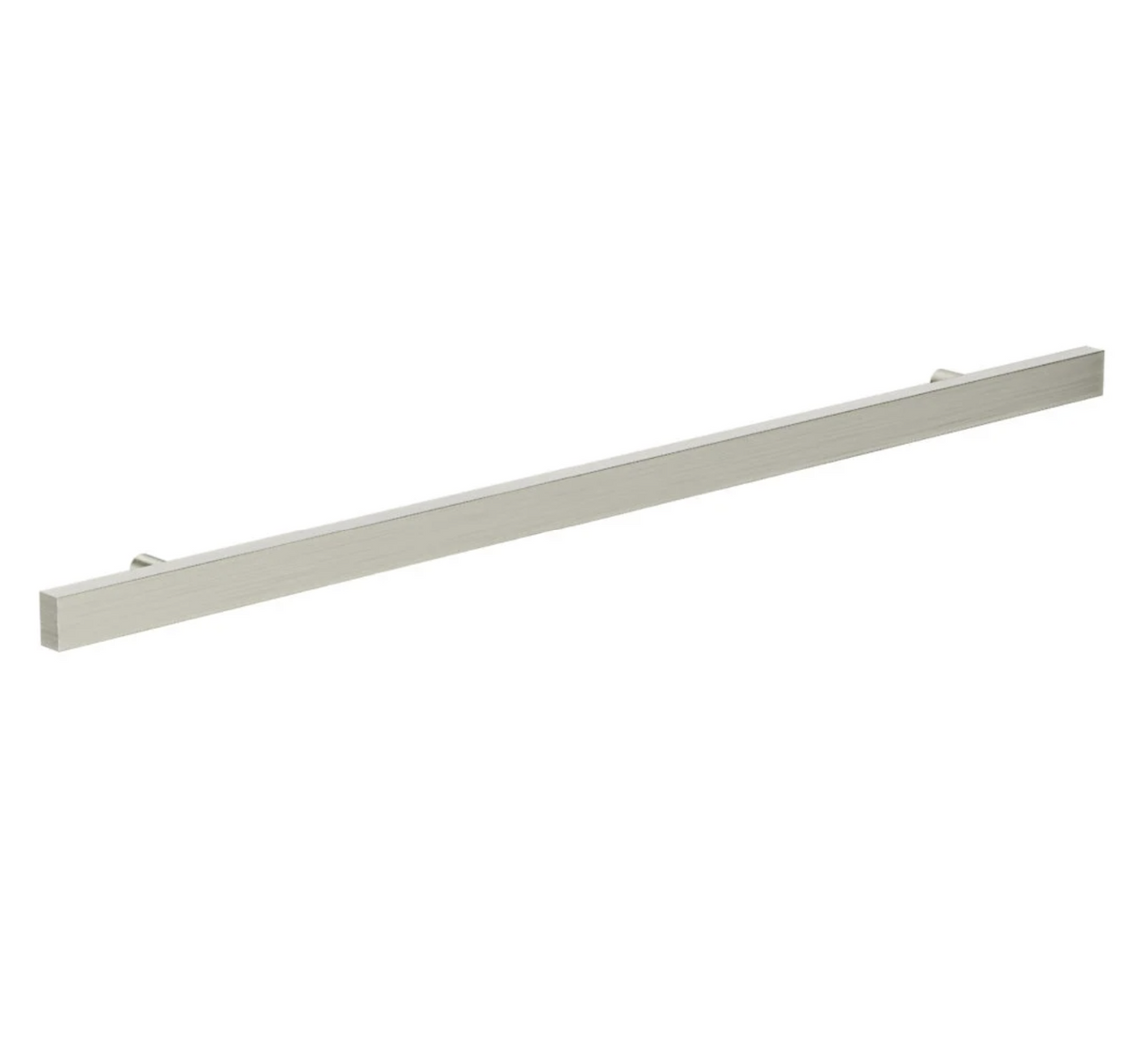 Kartell K-VIT Purity Handle to Fit 500mm Door and Drawer Basin Units (HAN004)(HAN005)(HAN015)(HAN016)