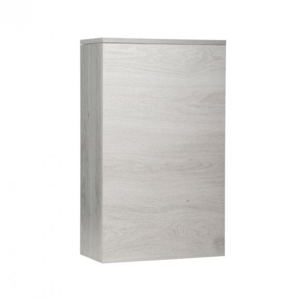 Kartell K-VIT Purity 505mm WC Unit - Silver Oak (PSO505WC)