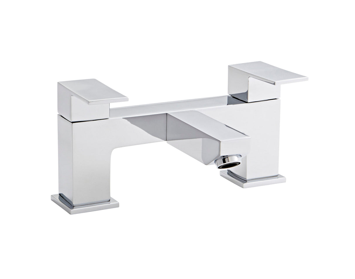 Kartell K-VIT Element Bath Filler Chrome (TAP062EMJ)