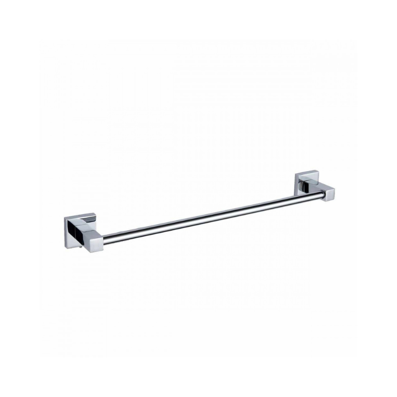 Kartell K-VIT Pure Towel Bar – Chrome (ACC160)