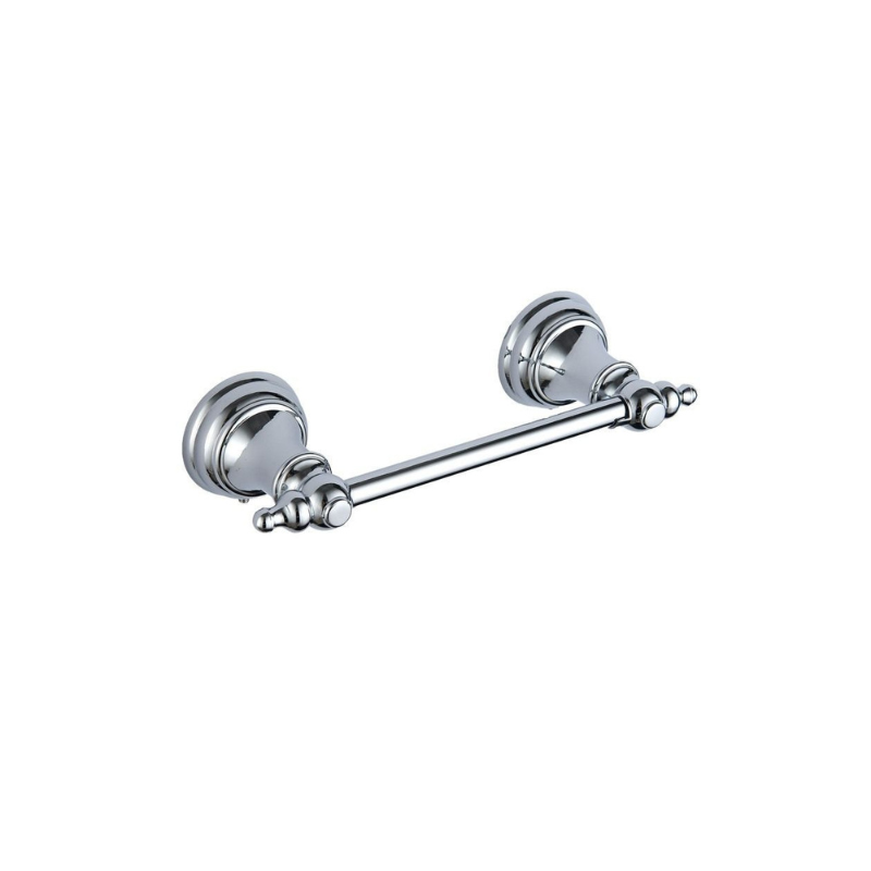 Kartell K-VIT Astley Toilet Roll Holder – Chrome (ACC146)