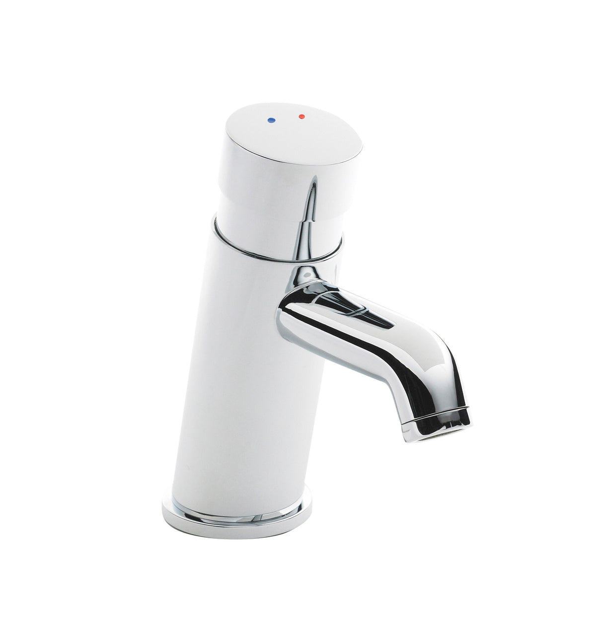 Nuie CommercialMono Basin Mixer – Chrome, photo 2