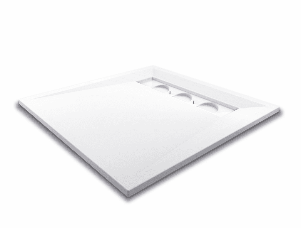 AKW TriForm Linear Wet Room Floor Former, photo 2