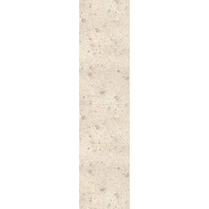 Multipanel Tile White Terrazzo XL Offset Bathroom Wall Panel 2400 x 598mm – Matt, photo 2