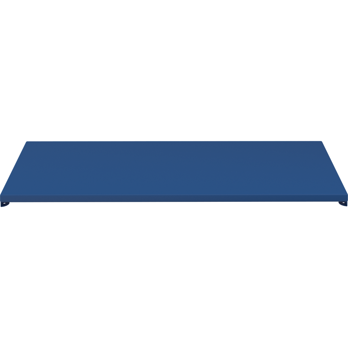 Pressalit MCT change trolley mattress fitted on a trolley