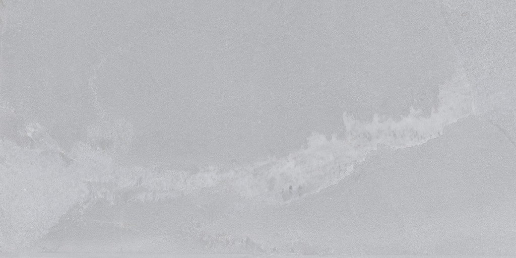 Branford light grey stone effect 450x900mm tile detail