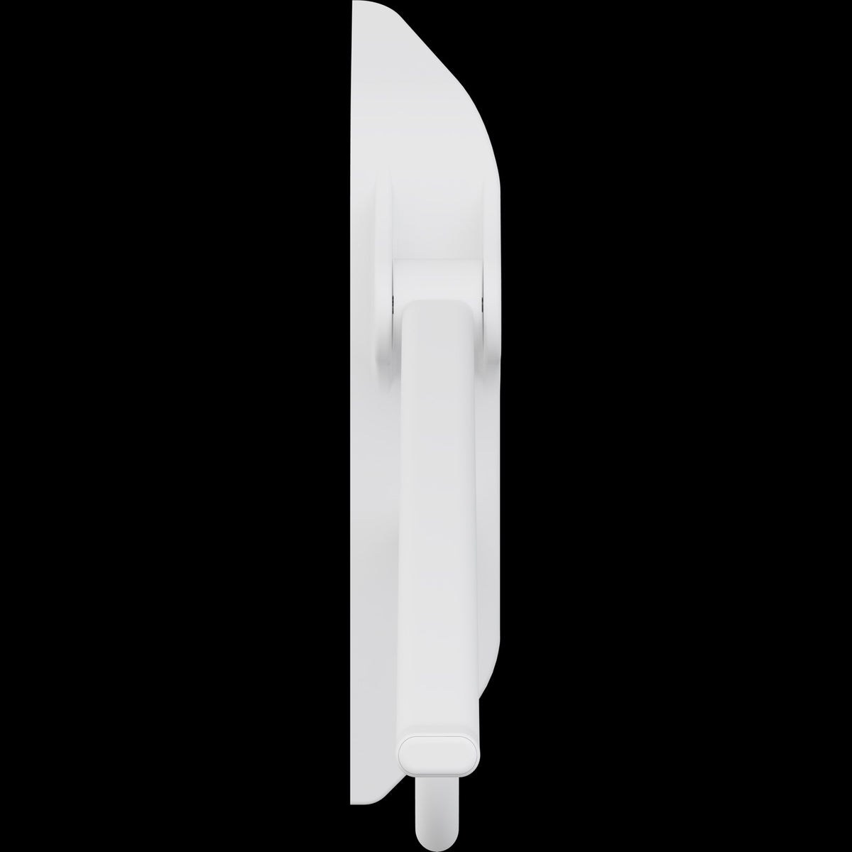 Pressalit VALUE II Support Arm for SELECT Toilet Lifters – view 2