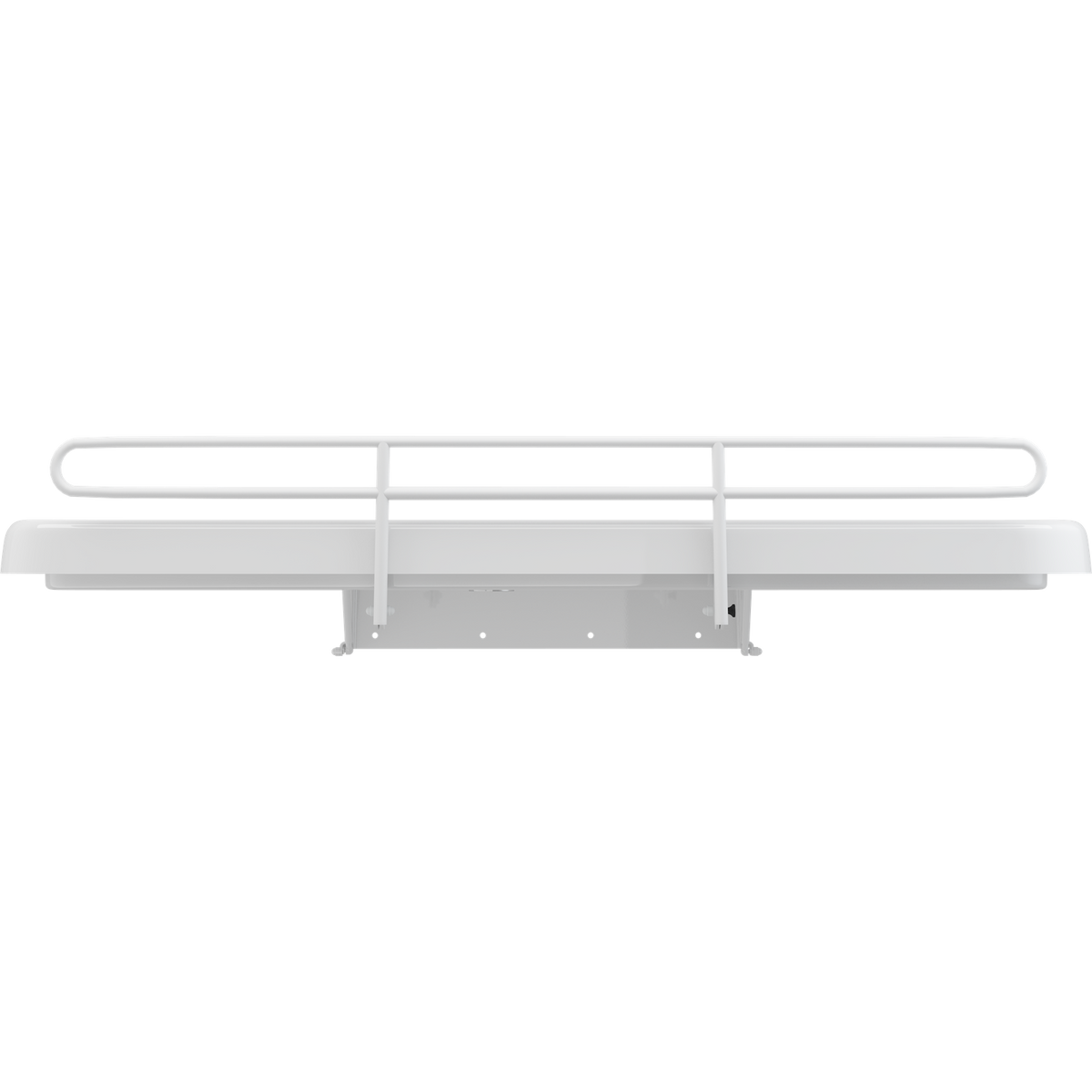 Pressalit SCT 2000 / 2100 shower change table detail
