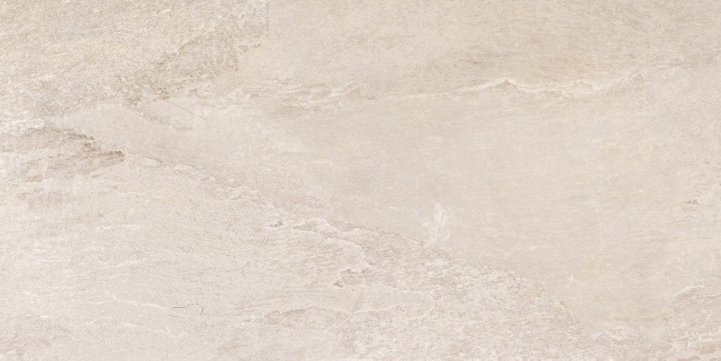 Edgartown bone stone effect matt ceramic wall tile 300x600mm