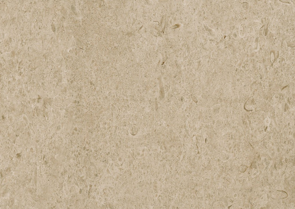 Fairhope Greige stone effect matt porcelain wall and floor tile 300x600mm
