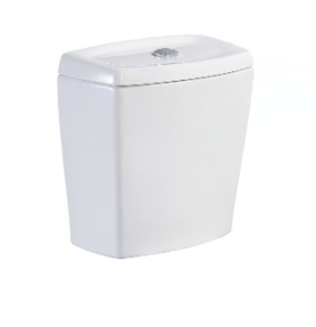 AKW Livenza Sanitaryware - Cistern and Flush Mechanism (23502)