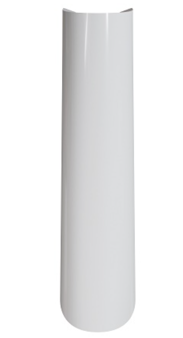 AKW Livenza Plus Basin Pedestal, photo 6