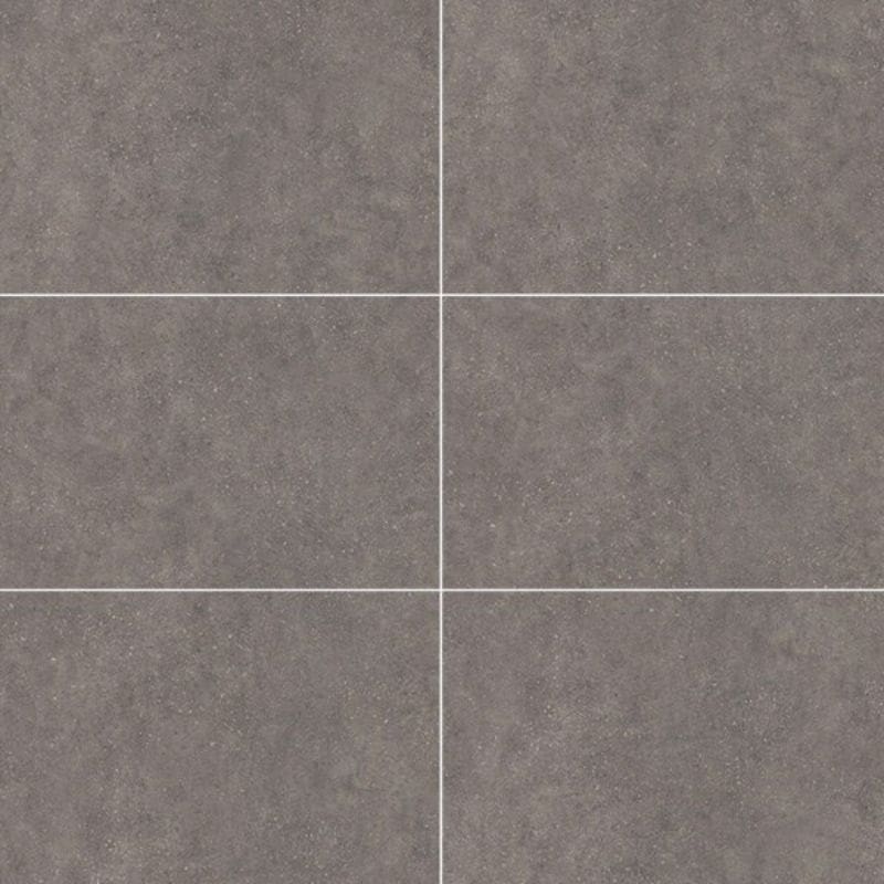 Multipanel Tile Grey Mineral Large Tile Bathroom Wall Panel 2400 x 598mm – Matt