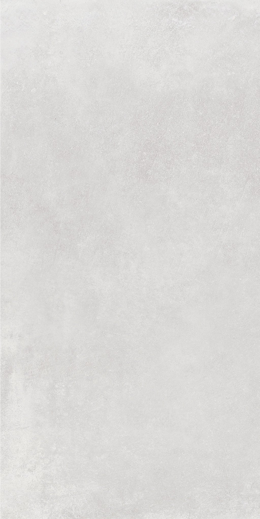 Gulfport Light Grey Concrete Effect Matt Porcelain Wall & Floor Tile 300x600mm