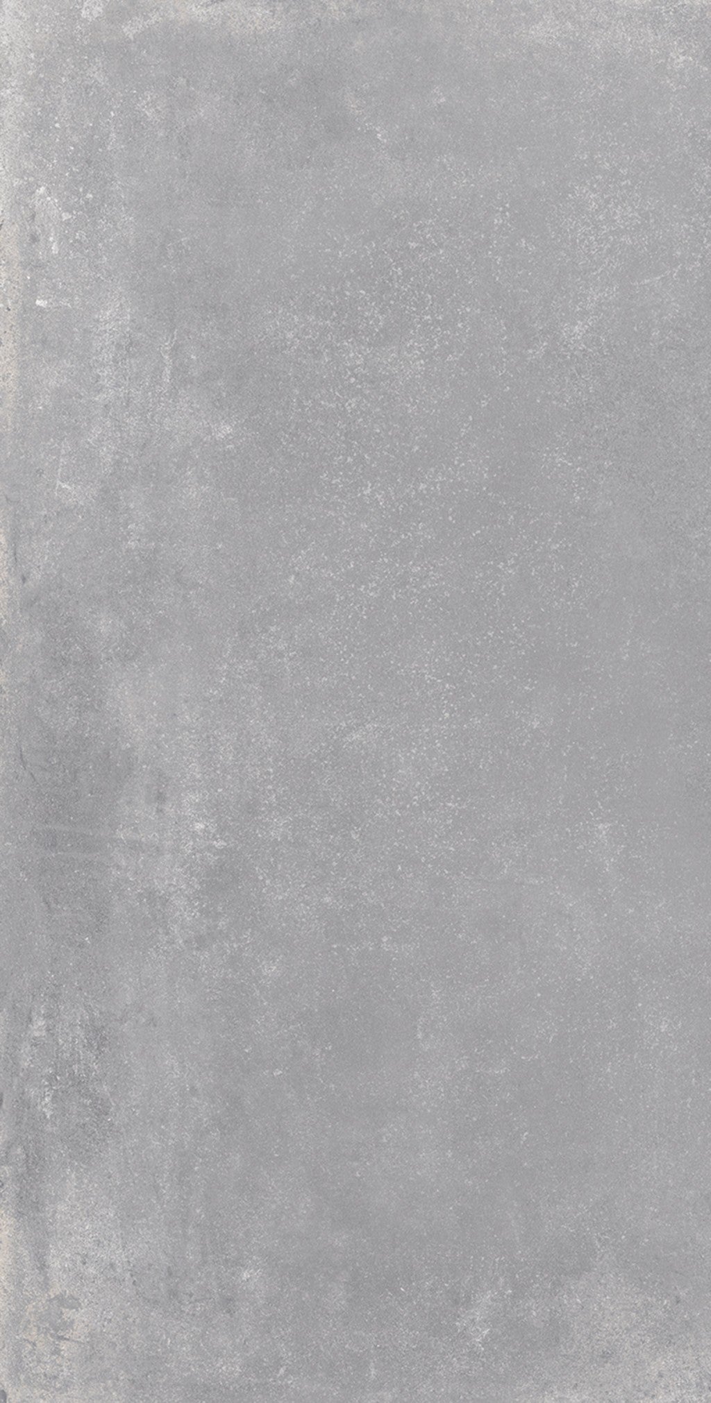 Gulfport Mid Grey Concrete Effect Matt Porcelain Wall & Floor Tile 300x600mm, view 2