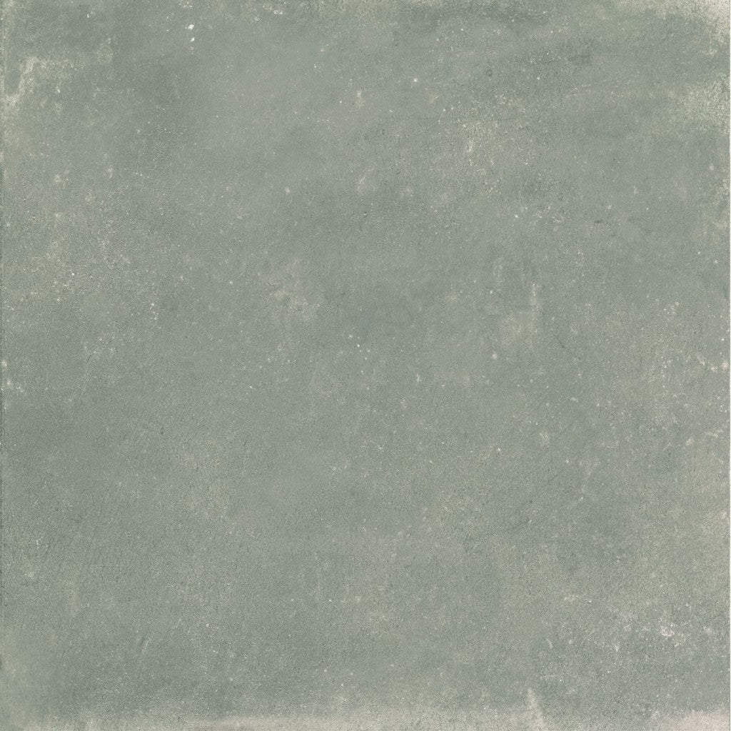 Gulfport Taupe Grey Concrete Effect Matt Porcelain Wall & Floor Tile 600x600mm, view 2