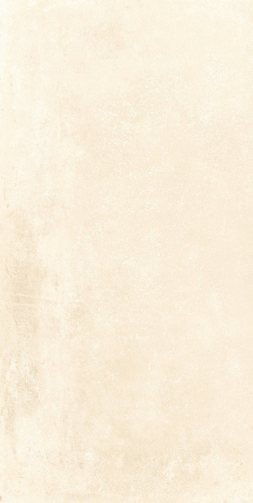Gulfport Warm Beige Concrete Effect Matt Porcelain Wall & Floor Tile 300x600mm, view 2