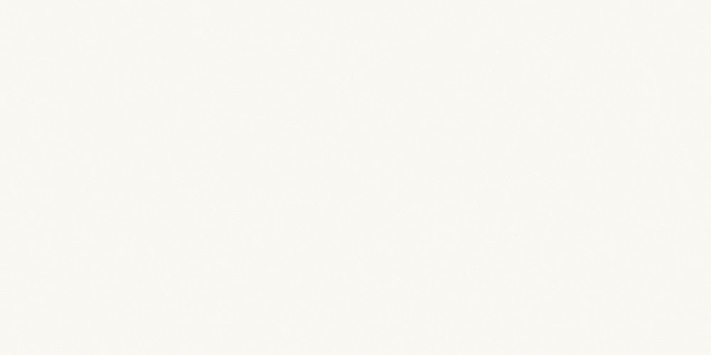 Hilton Head White plain matt ceramic wall tile 300x600mm