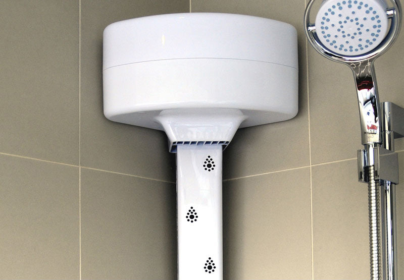 iDry Apres Evolve Full-Body Air Dryer