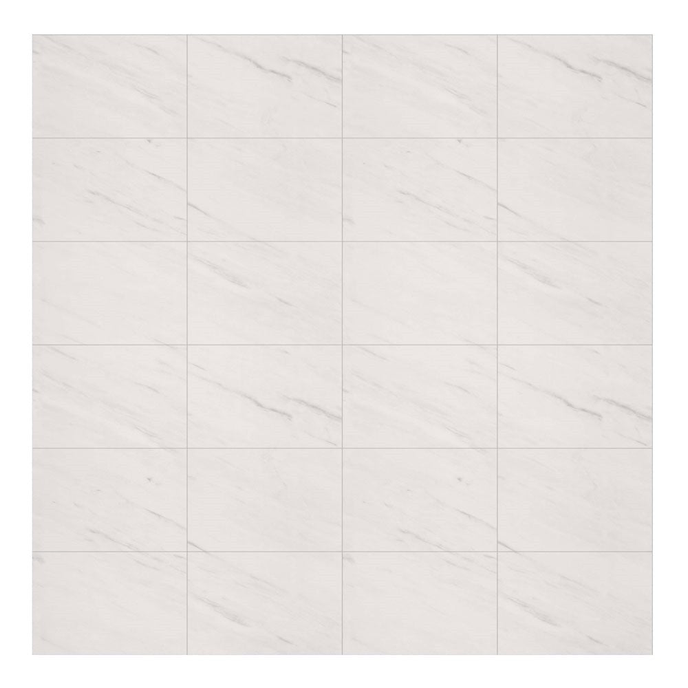 Multipanel Tile Levanto Marble Large Tile Bathroom Wall Panel 2400 x 598mm – Matt