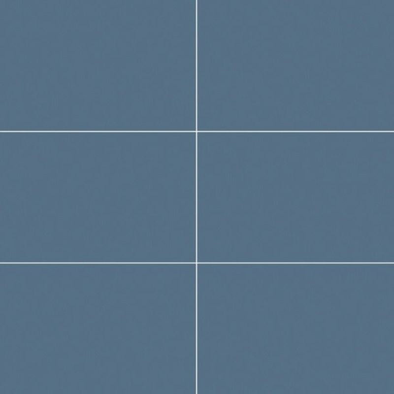 Multipanel Tile Misty Blue Large Tile Bathroom Wall Panel 2400 x 598mm – Matt