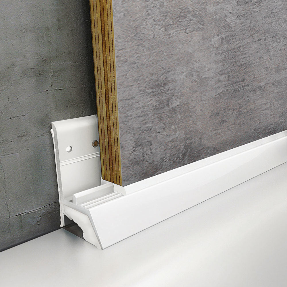 Multipanel Bath & Shower Tray Seal Kit, photo 2