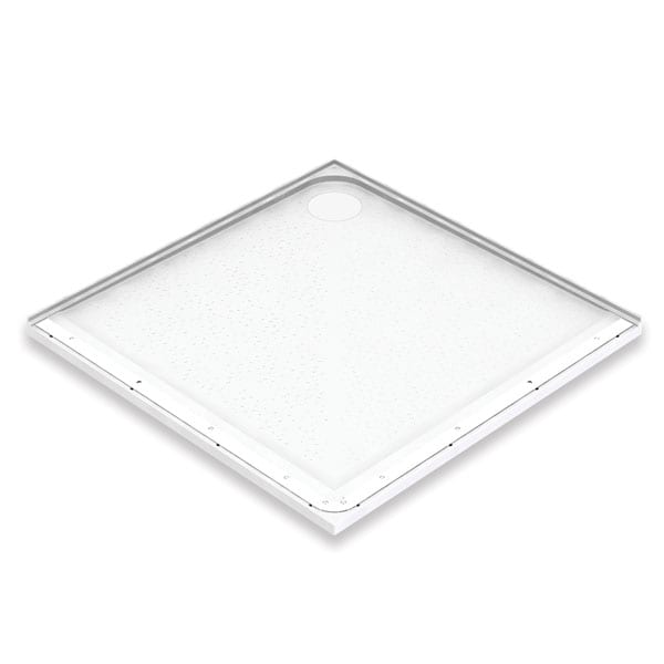 AKW Mullen Level Access Shower Tray, photo 2