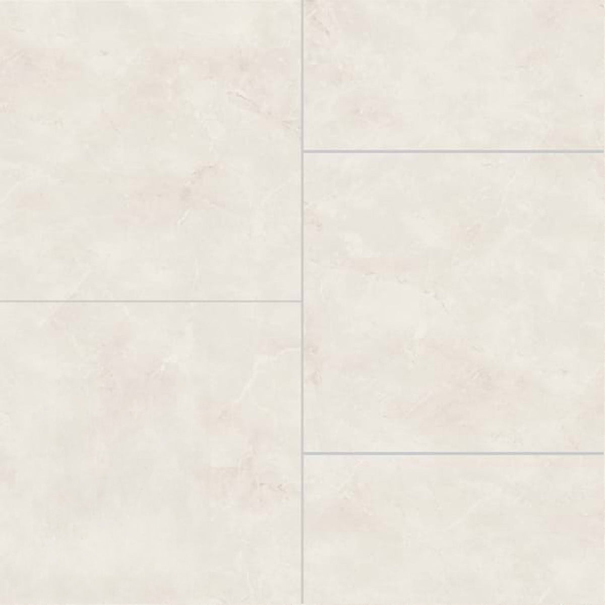 Multipanel Tile Cremona Marble XL Offset Bathroom Wall Panel 2400 x 598mm – Matt