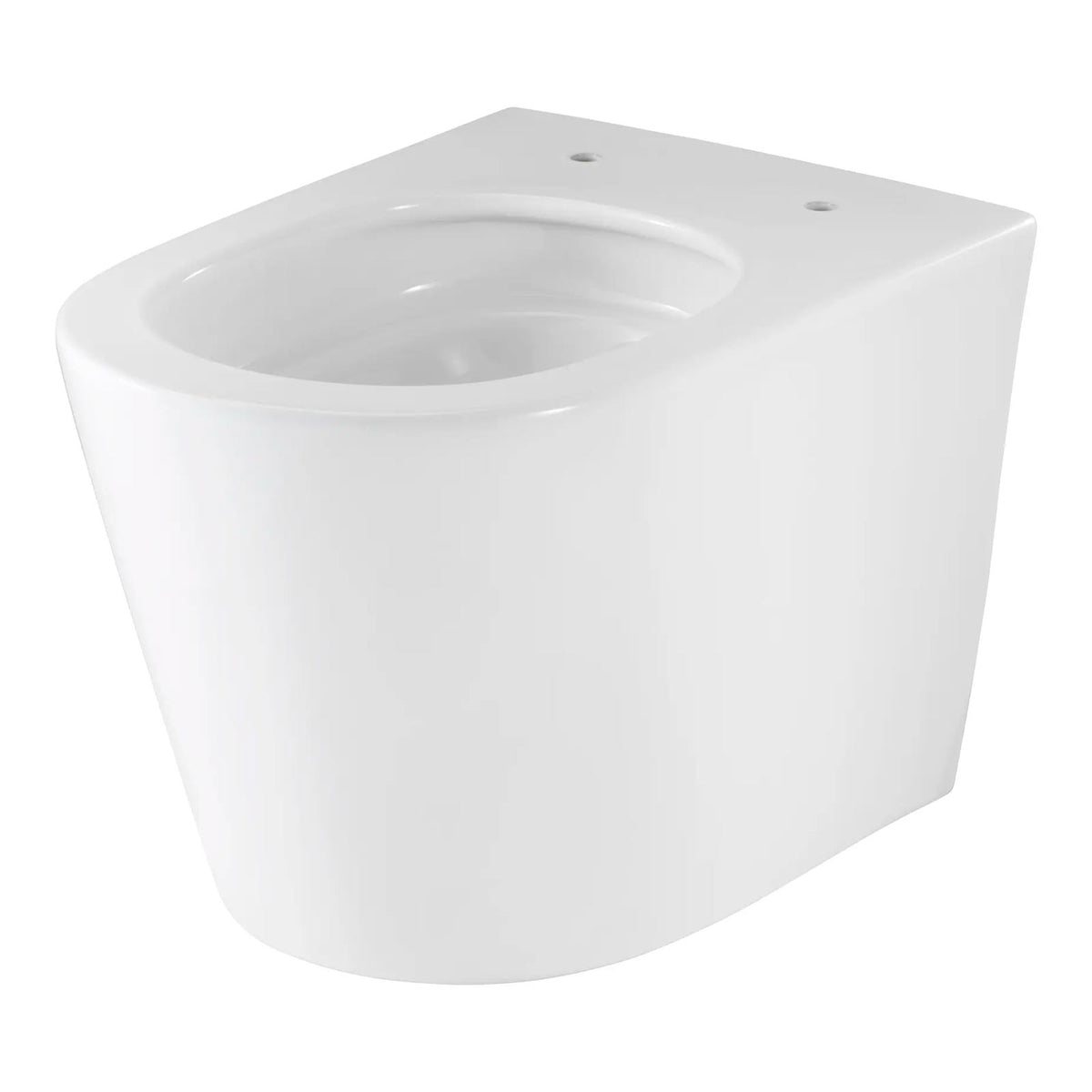 Pressalit Trend wall hung toilet