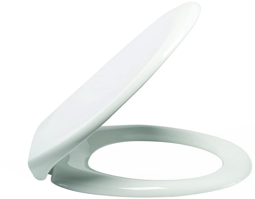 AKW Standard Height Low Level Toilet Suite, photo 4