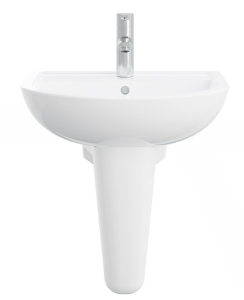 AKW Navlin Semi Pedestal (23587)