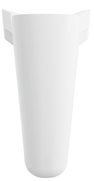 AKW Navlin Semi Pedestal (23587)