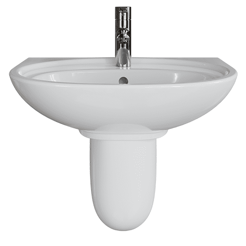 AKW Livenza Plus Wash Basin, photo 2