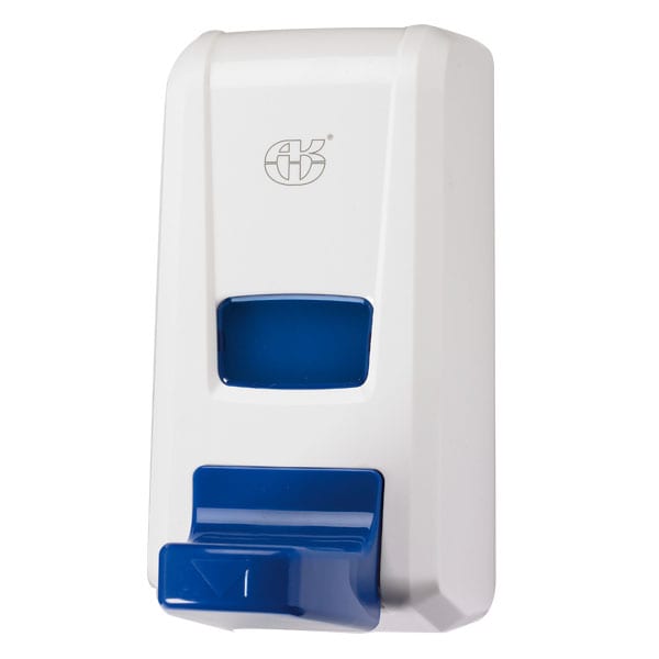AKW Doc M Washroom Accessories, photo 3